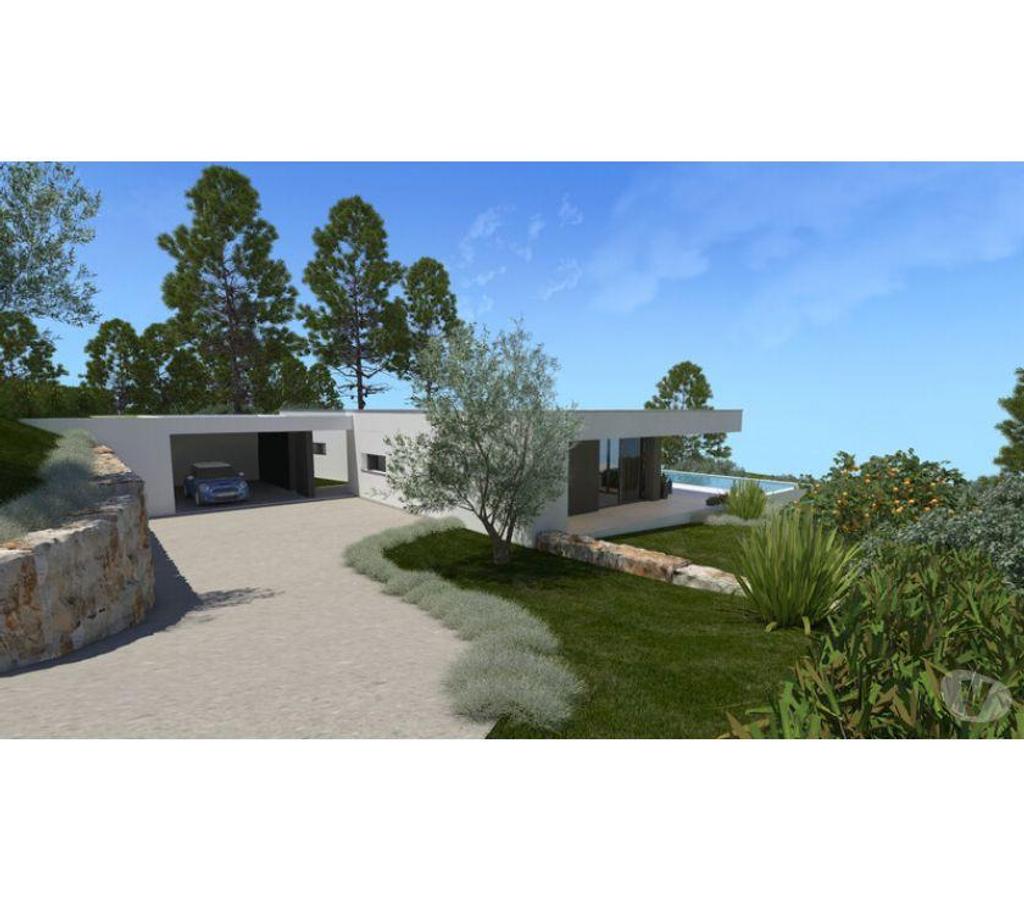 Terrain à vendre Portugal - Photos Vivastreet Terrain - Nazarï¿½ - 3200m2