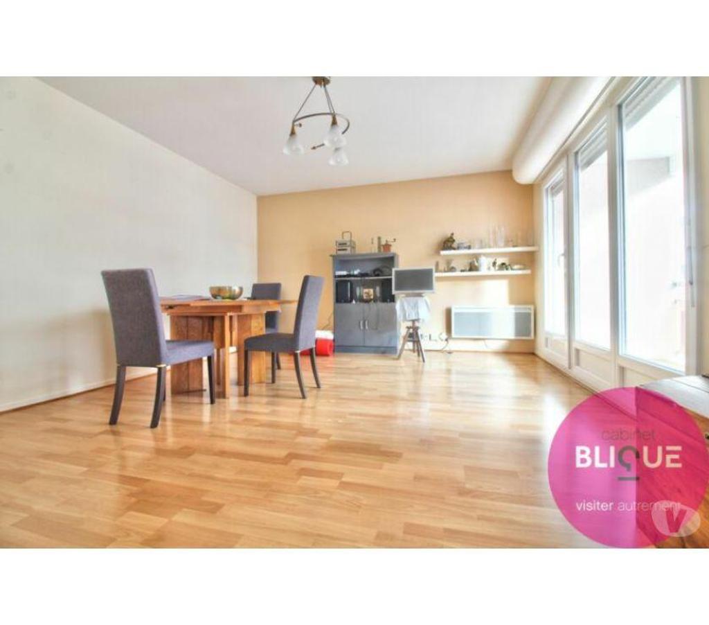 Appartements à vendre Meurthe-et-Moselle Nancy - Photos Vivastreet Appartement 3 piece(s) 60m2 nancy