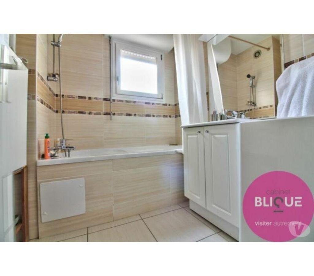 Appartements à vendre Meurthe-et-Moselle Nancy - Photos Vivastreet Appartement 3 piece(s) 60m2 nancy