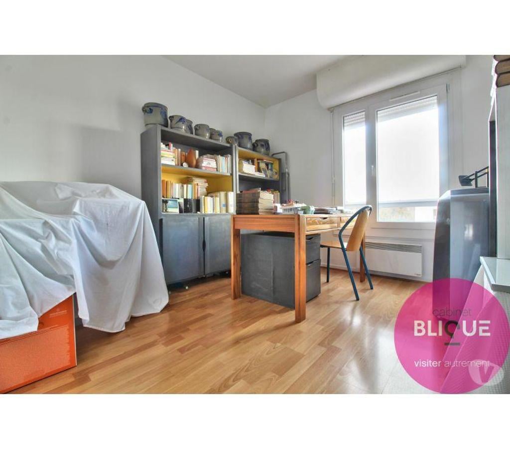 Appartements à vendre Meurthe-et-Moselle Nancy - Photos Vivastreet Appartement 3 piece(s) 60m2 nancy