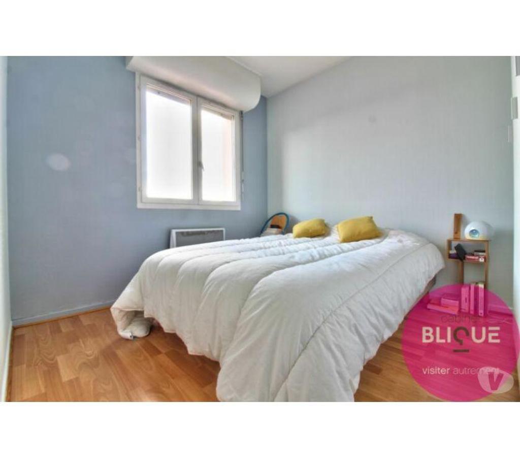 Appartements à vendre Meurthe-et-Moselle Nancy - Photos Vivastreet Appartement 3 piece(s) 60m2 nancy