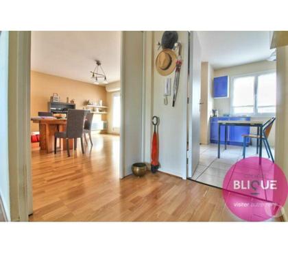 Vente Appartement Nancy Nancy - Photos Vivastreet Appartement 3 piece(s) 60m2 nancy