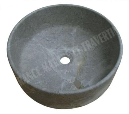 Bricolage - Jardin - Outillage Forcalqueiret Var - Photos Vivastreet Marbre Silver Shadow Vasque Verre REF 3088
