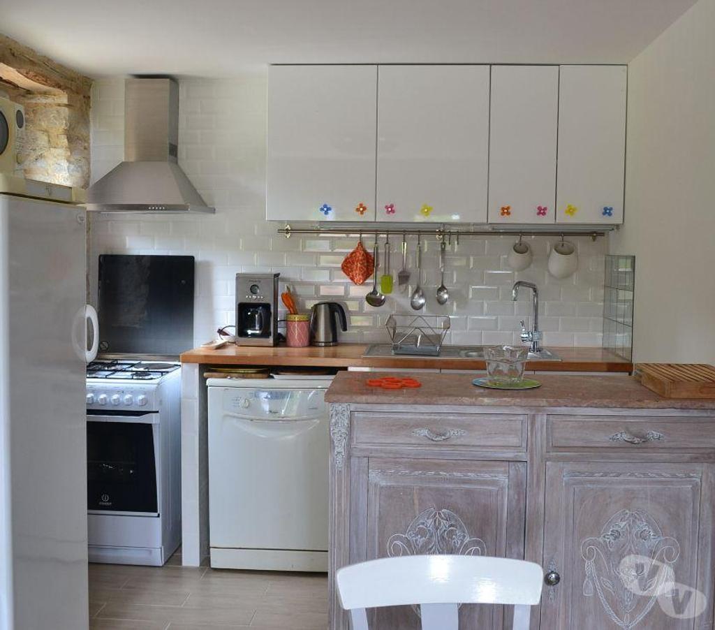 location saisonniere Tarn-et-Garonne Cayriech - 82240 - Photos Vivastreet Couanac gite familial 