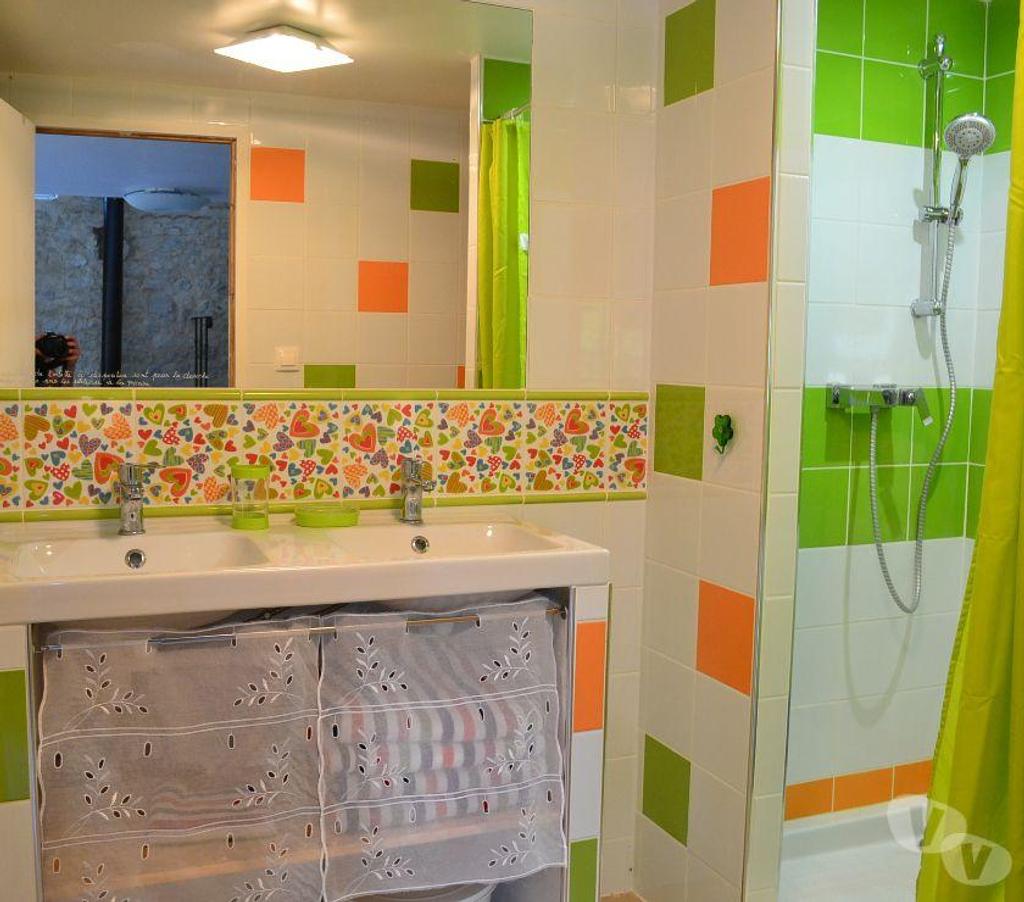 location saisonniere Tarn-et-Garonne Cayriech - 82240 - Photos Vivastreet Couanac gite familial 