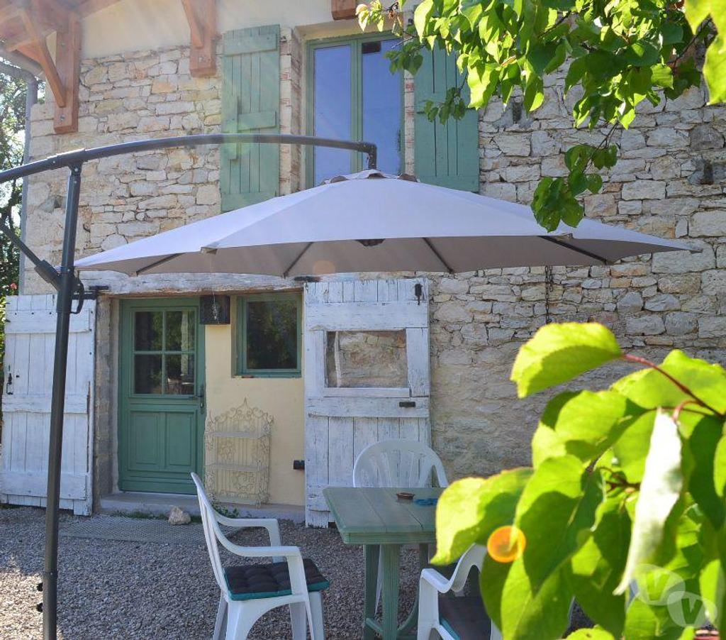location saisonniere Tarn-et-Garonne Cayriech - 82240 - Photos Vivastreet Couanac gite familial 