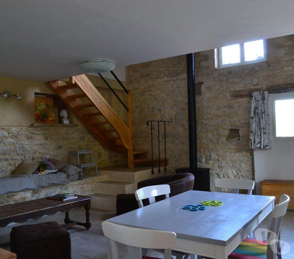 location saisonniere Tarn-et-Garonne Cayriech - 82240 - Photos Vivastreet Couanac gite familial 