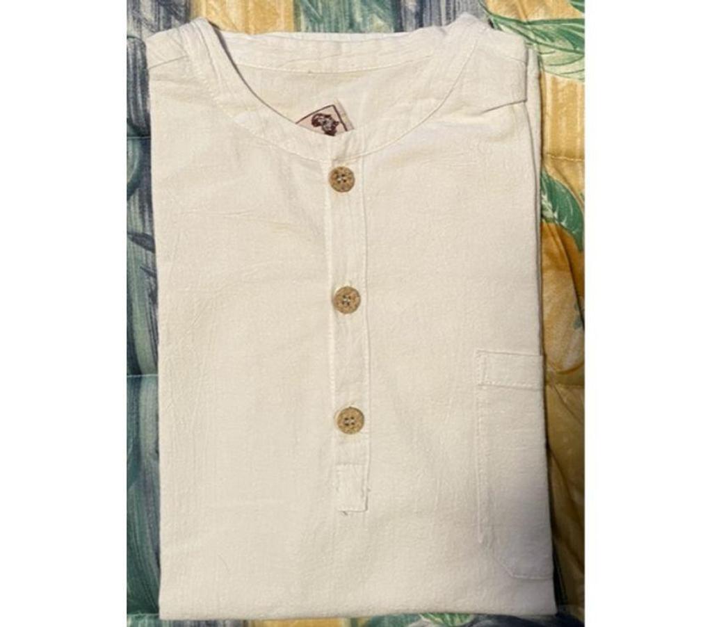 Vêtements occasion Seine-et-Marne Meaux - 77100 - Photos Vivastreet CHEMISE homme taille L marque Natural