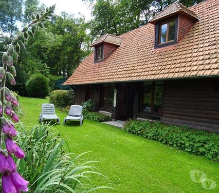 location saisonniere Seine-Maritime St Eustache la Foret - 76210 - Photos Vivastreet GITE DE 4 CHAMBRES avec salle d eau prive chacune