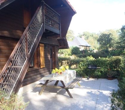 location vacance St Eustache la Foret Seine-Maritime - Photos Vivastreet GITE DE 4 CHAMBRES avec salle d eau prive chacune