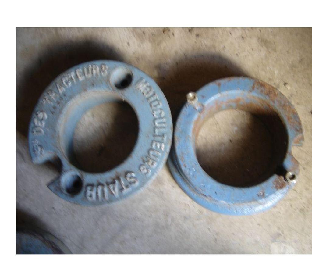  Côte-d'Or Chevigny St Sauveur - 21800 - Photos Vivastreet masses avant et masses de roues de motoculteur staub 