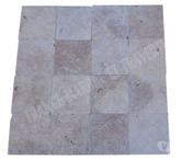 Travertin Classique Beige 20x20 cm REF 685