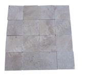 Travertin Classique Beige 20x20 cm REF 568