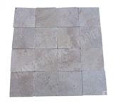 Travertin Classique Beige 20x20 cm REF 568