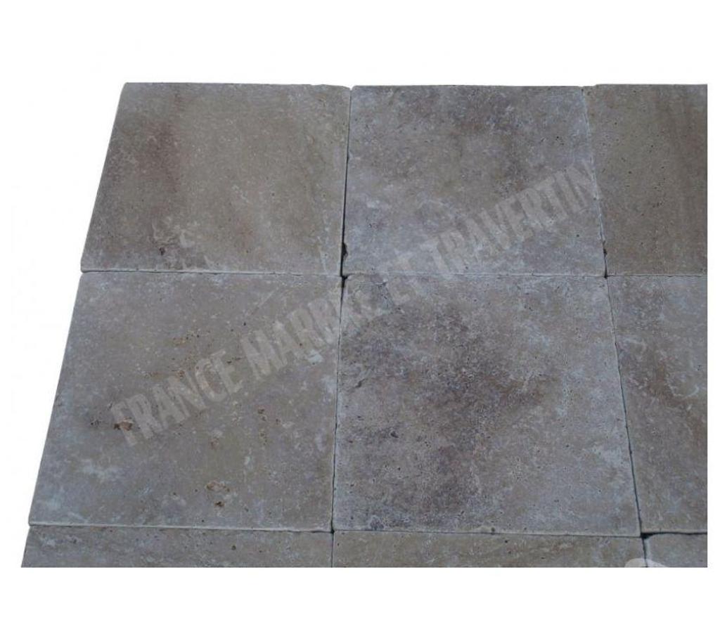  Var Forcalqueiret - 83136 - Photos Vivastreet Travertin Classique Beige 30x30 cm REF 847