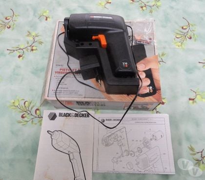 Bricolage - Jardinage Sable sur Sarthe Sarthe - Photos Vivastreet Pistolet à visser et dévisser