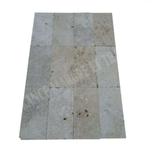 Travertin Classique Beige 20x40 cm REF 722