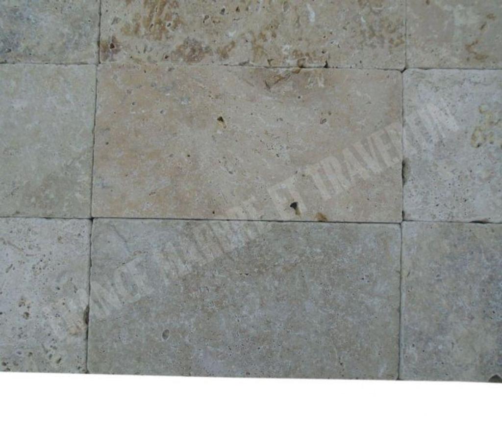  Var Forcalqueiret - 83136 - Photos Vivastreet Travertin Classique Beige 20x40 cm REF 722