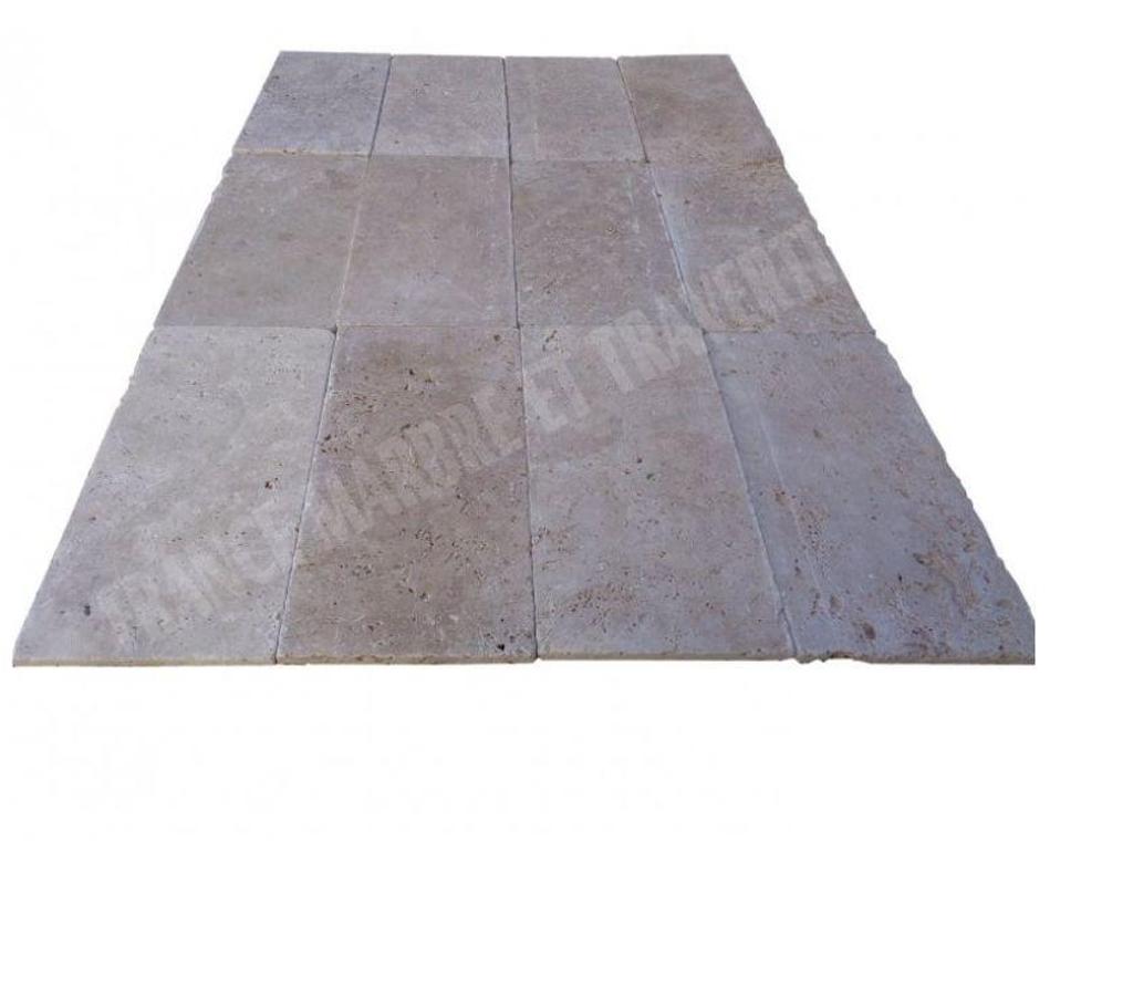  Var Forcalqueiret - 83136 - Photos Vivastreet Travertin Classique Beige 20x40 cm REF 010