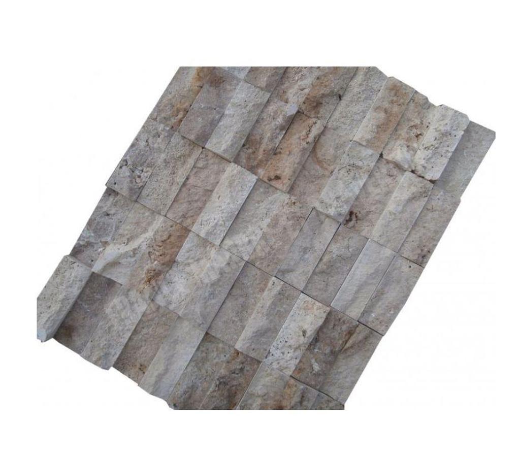  Var Forcalqueiret - 83136 - Photos Vivastreet Travertin Classique Beige Parement 5x15 cm REF 1603