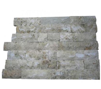 Bricolage - Jardin - Outillage Forcalqueiret Var - Photos Vivastreet Travertin Classique 10 cm x Longeur Libre Parement REF 275