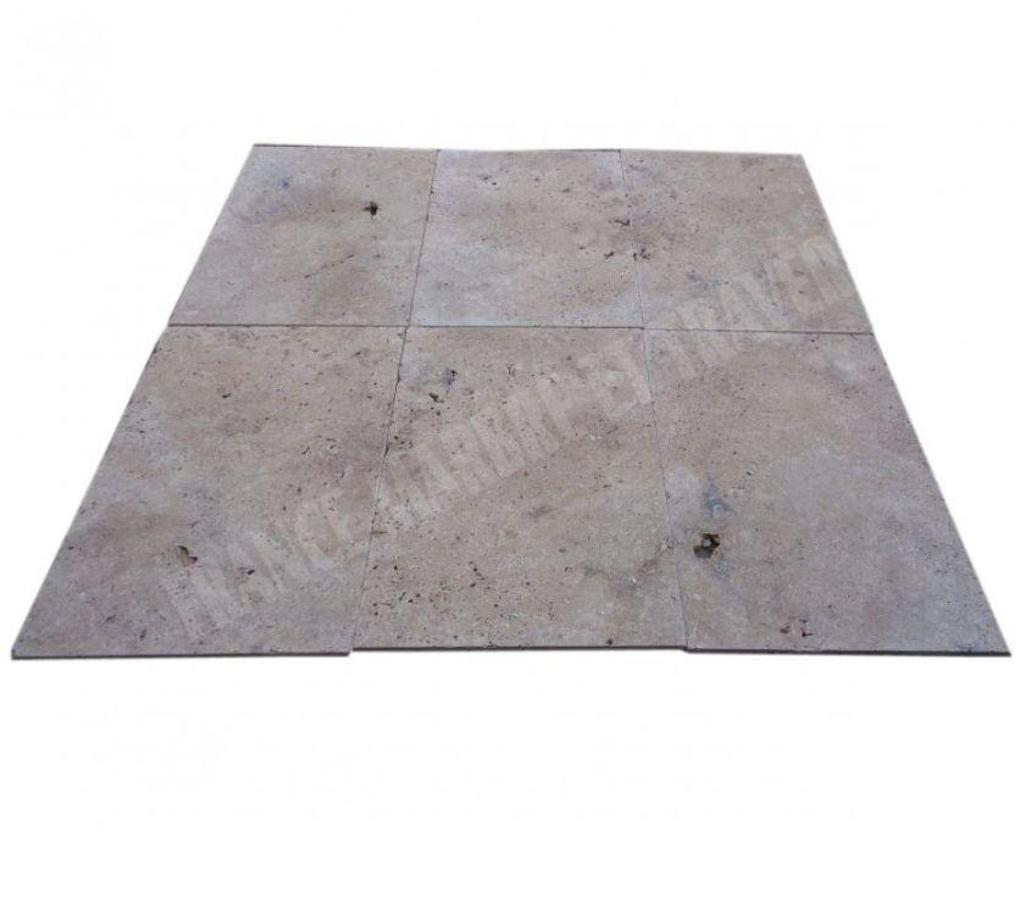  Var Forcalqueiret - 83136 - Photos Vivastreet Travertin Classique Beige 60x90 cm REF 015