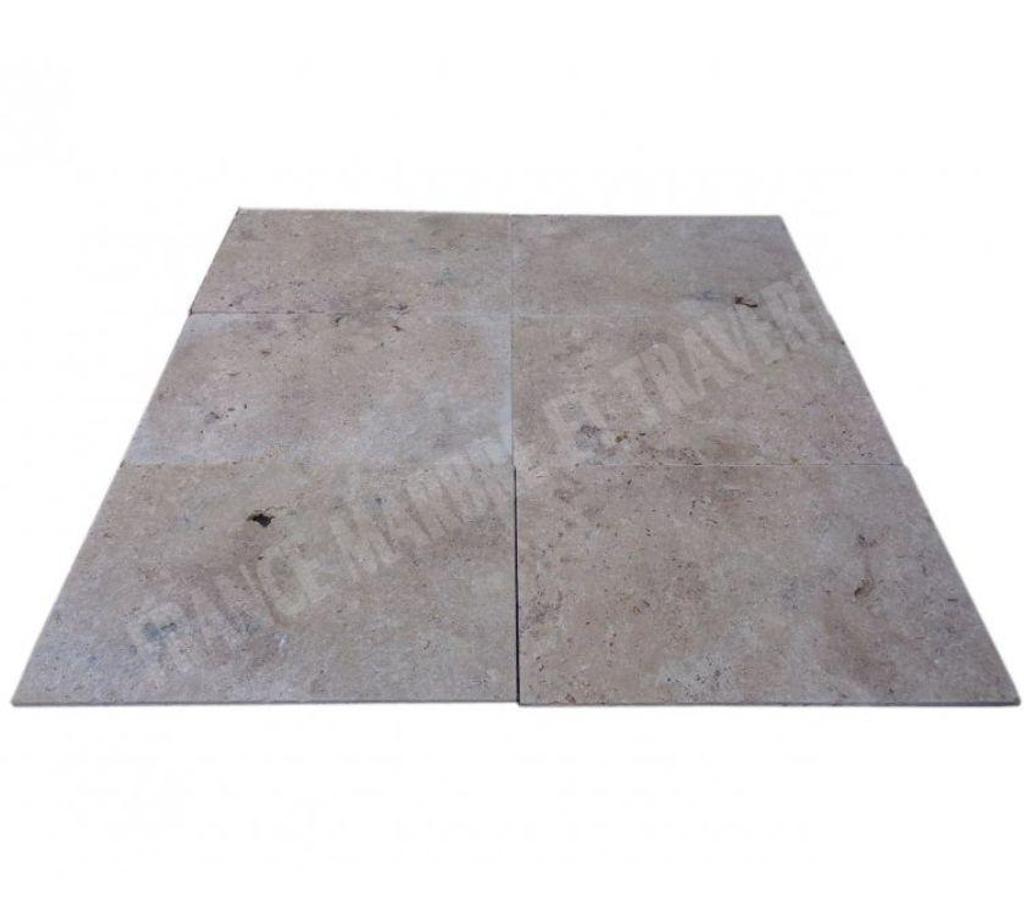  Var Forcalqueiret - 83136 - Photos Vivastreet Travertin Classique Beige 60x90 cm REF 015