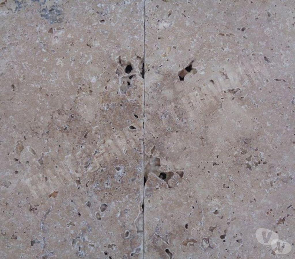  Var Forcalqueiret - 83136 - Photos Vivastreet Travertin Classique Beige 60x90 cm REF 015