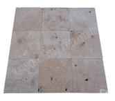 Travertin Classique Beige 40x40 cm REF 007
