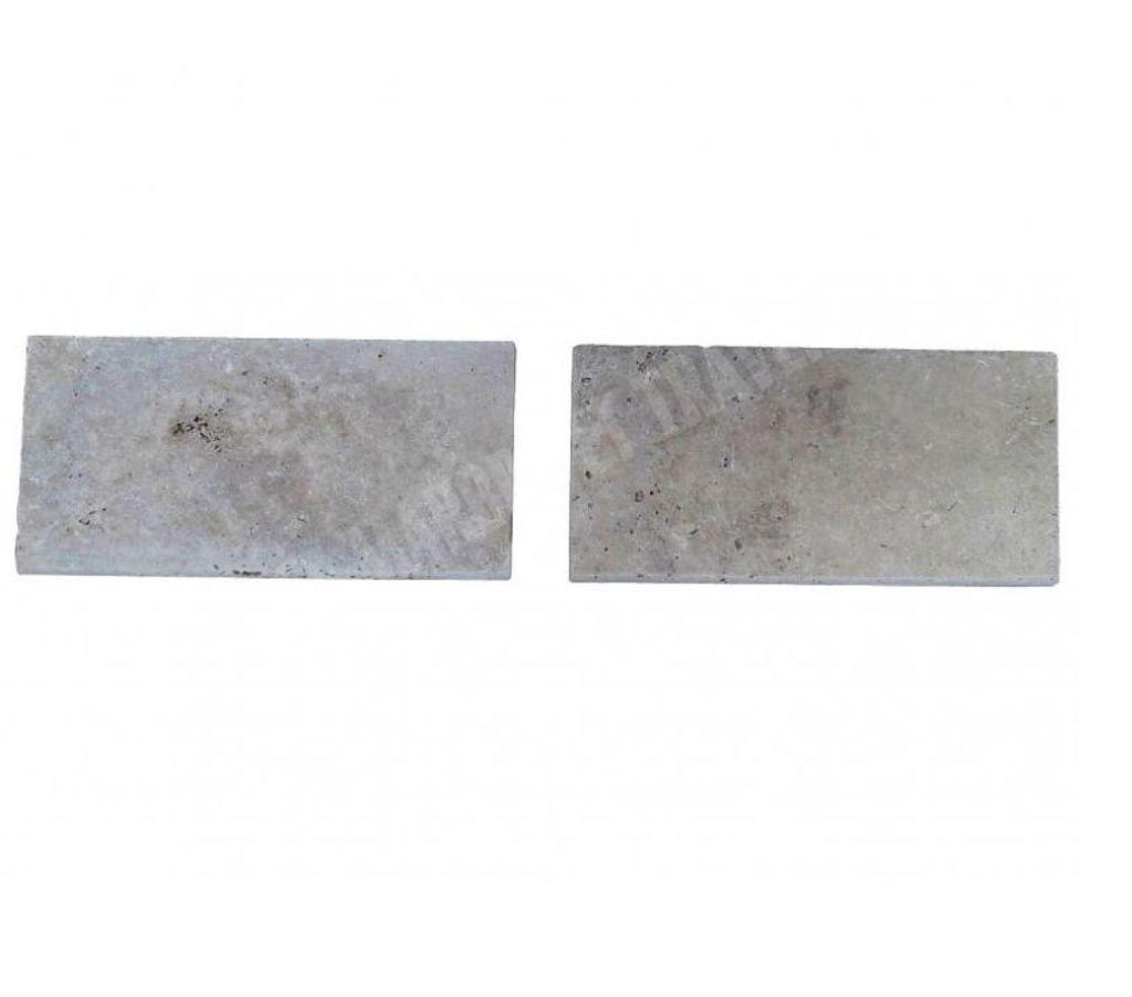  Bouches-du-Rhône Lancon Provence - 13680 - Photos Vivastreet Travertin clssb Margelle BA 30.5x61x3cm REF 023