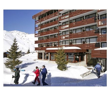 location saisonniere Savoie Tignes - 73320 - Photos Vivastreet Tignes ValClaret Vscol 19au26 avril 26 Pisci+Sauna 450€