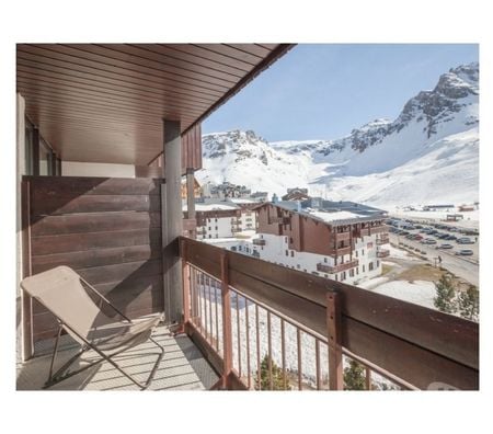 location saisonniere Savoie Tignes - 73320 - Photos Vivastreet Tignes ValClaret Vscol 19au26 avril 26 Pisci+Sauna 450€