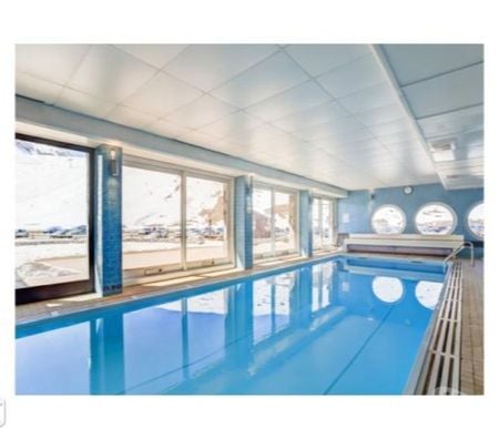 location saisonniere Savoie Tignes - 73320 - Photos Vivastreet Tignes ValClaret Vscol 19au26 avril 26 Pisci+Sauna 450€
