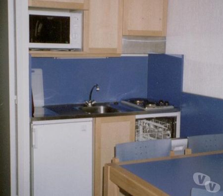 location saisonniere Savoie Tignes - 73320 - Photos Vivastreet Tignes ValClaret Vscol 19au26 avril 26 Pisci+Sauna 450€