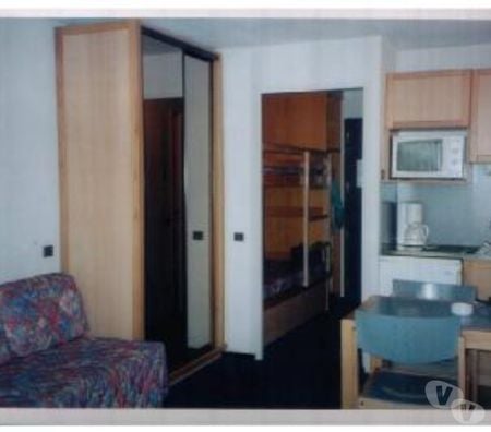 location saisonniere Savoie Tignes - 73320 - Photos Vivastreet Tignes ValClaret Vscol 19au26 avril 26 Pisci+Sauna 450€