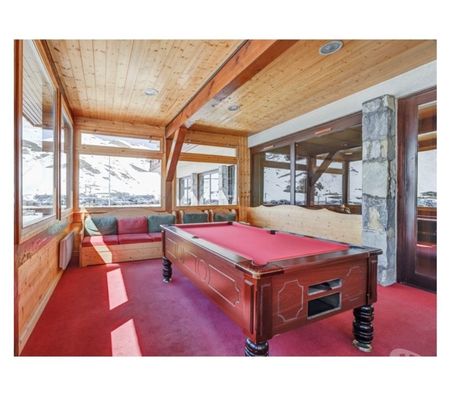 location saisonniere Savoie Tignes - 73320 - Photos Vivastreet Tignes ValClaret Vscol 19au26 avril 26 Pisci+Sauna 450€