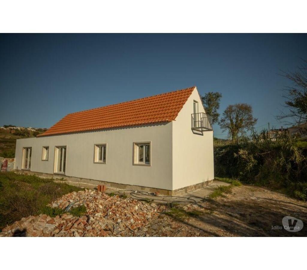 Vente Maison Portugal - Photos Vivastreet Maison - Alcobaï¿½a - 40m2