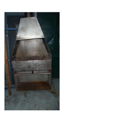Ameublement - art de la table Aniche Nord - Photos Vivastreet Barbecue en inox