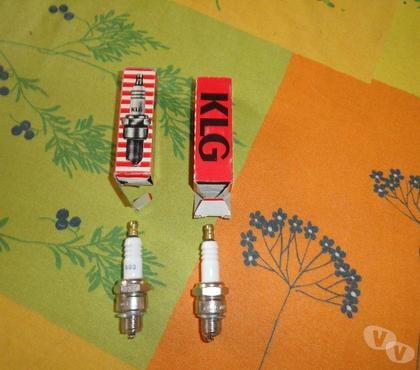 Bricolage - Jardin - Outillage Sable sur Sarthe Sarthe - Photos Vivastreet Bougies KLG