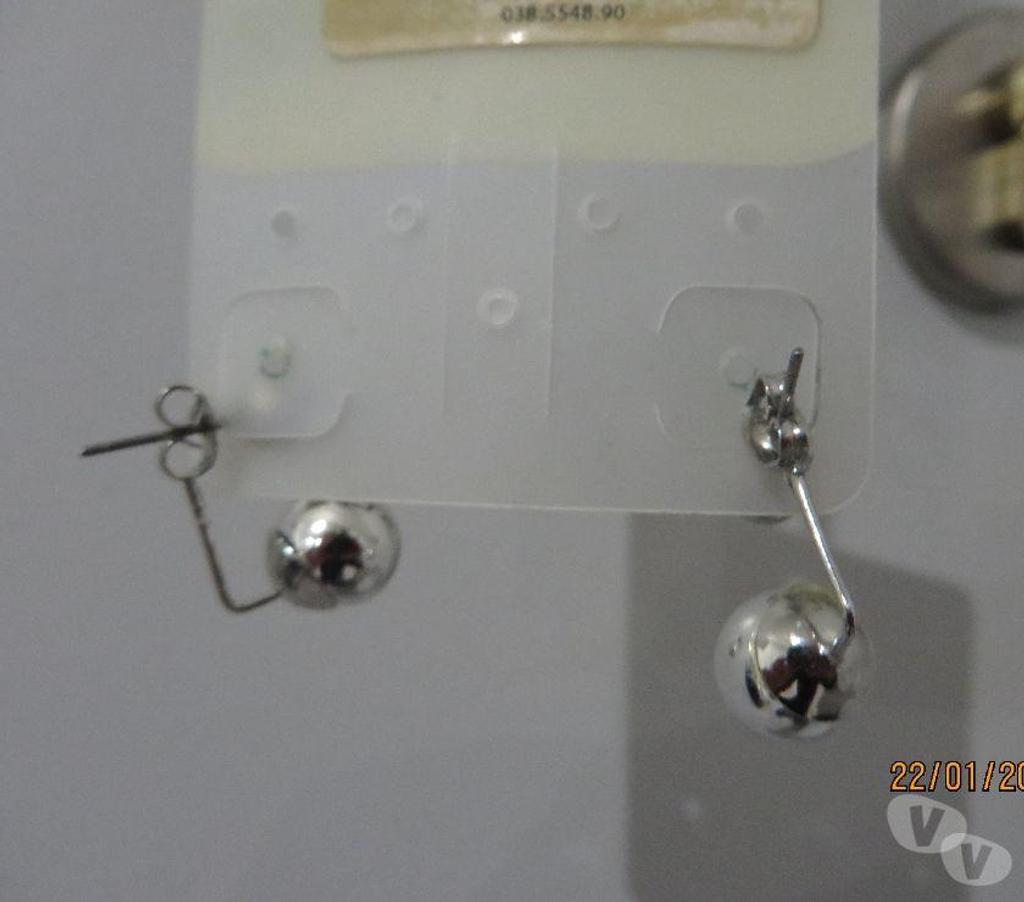 Bijoux occasion Puy-de-Dôme Clermont Ferrand - Photos Vivastreet Boucles d'oreilles