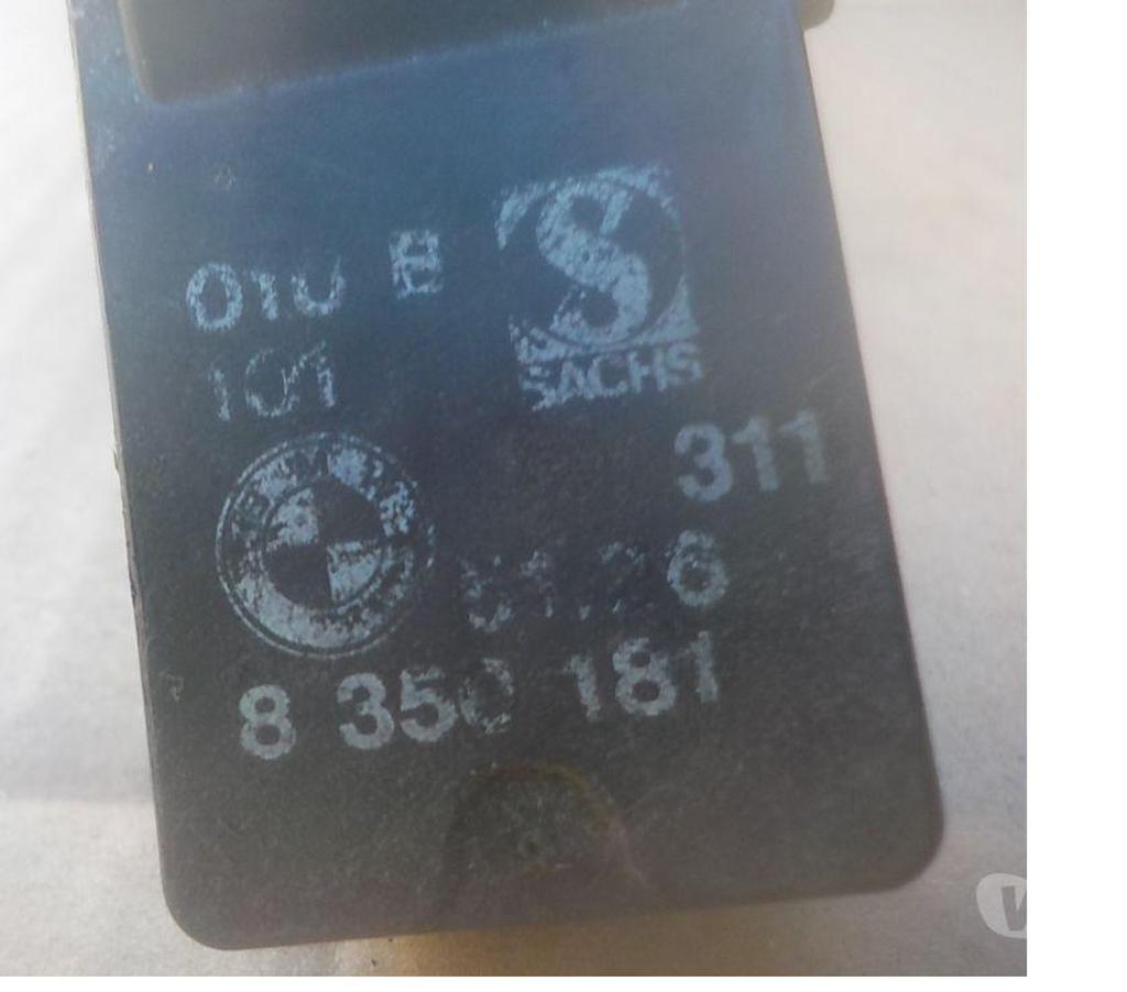 Pièces et services auto Pyrénées-Orientales Perpignan - Photos Vivastreet module centralisation de malle bmw e32 toutes series 7