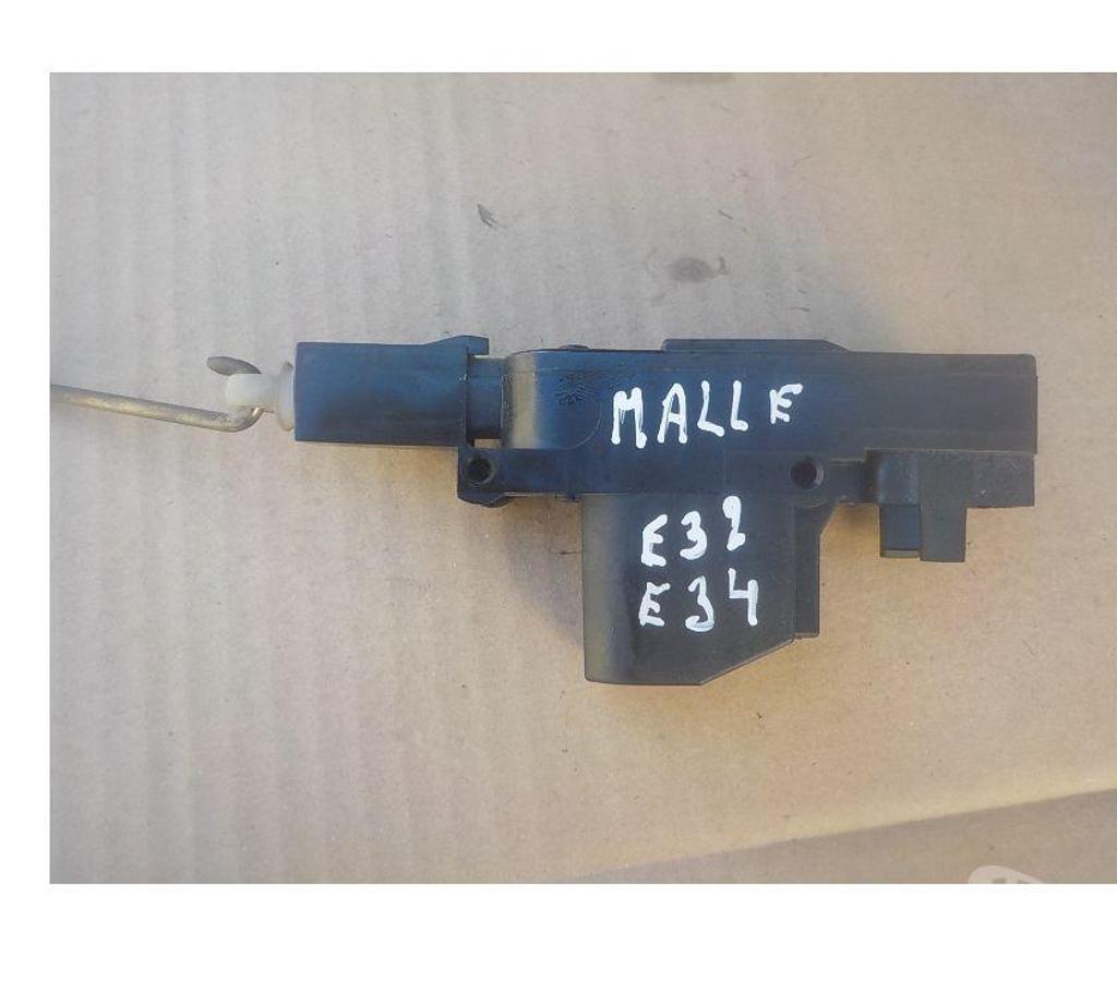 Pièces et services auto Pyrénées-Orientales Perpignan - Photos Vivastreet module centralisation de malle bmw e32 toutes series 7