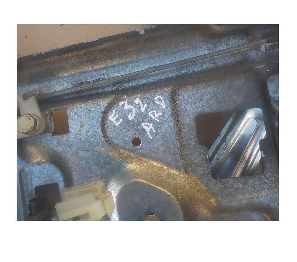 Pièces et services auto Pyrénées-Orientales Perpignan - Photos Vivastreet mecanisme complet porte arriere droite bmw e32 serie 7