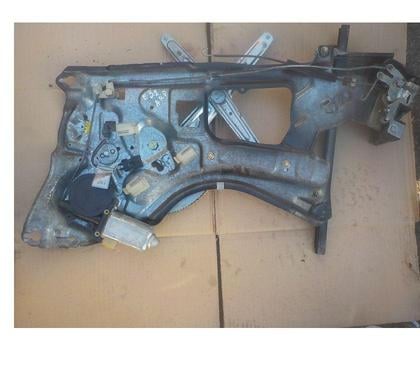 Pièces détachées auto Perpignan Perpignan - Photos Vivastreet mecanisme complet porte arriere droite bmw e32 serie 7