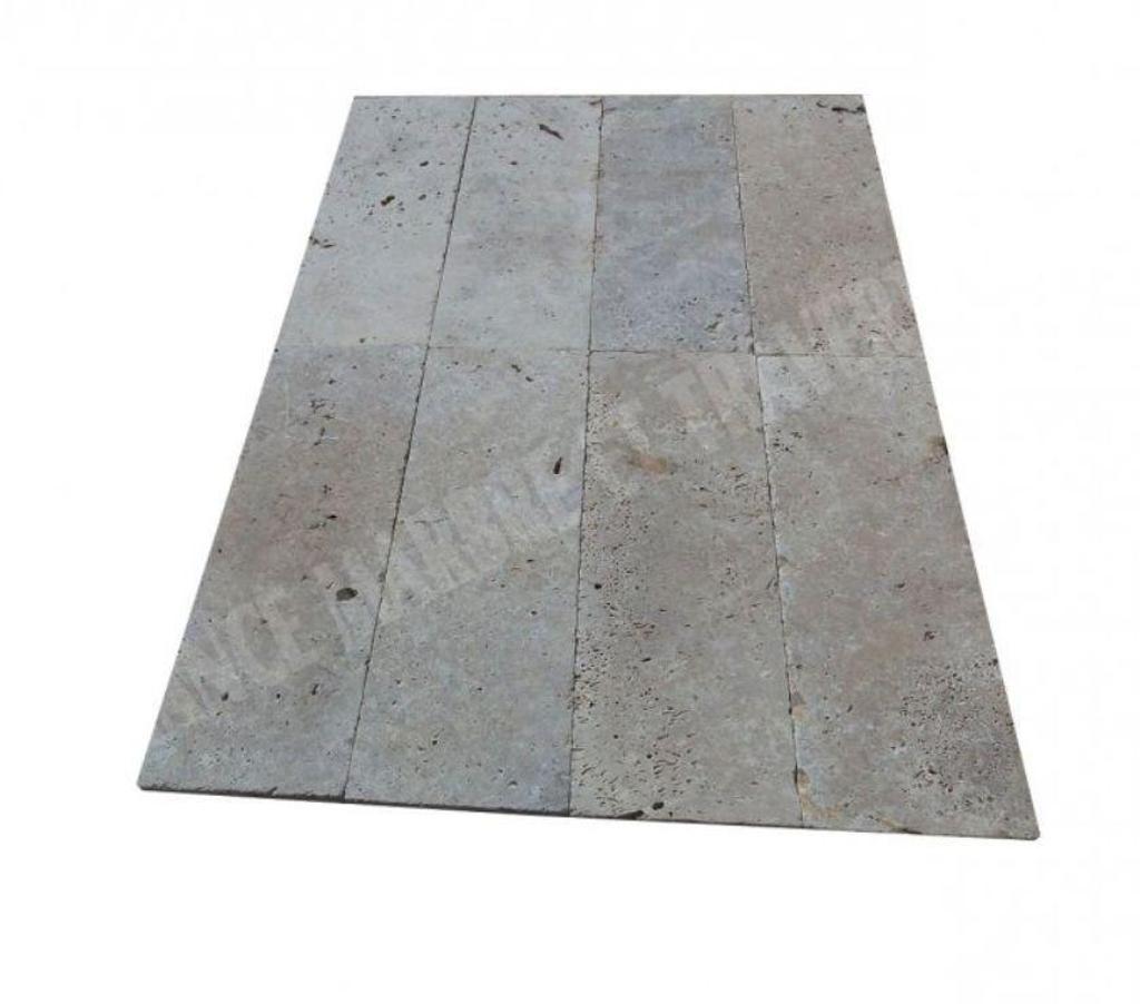  Bouches-du-Rhône Lancon Provence - 13680 - Photos Vivastreet Travertin Classique Beige 20x60 cm REF 1621