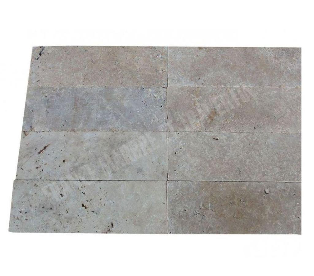  Bouches-du-Rhône Lancon Provence - 13680 - Photos Vivastreet Travertin Classique Beige 20x60 cm REF 1621