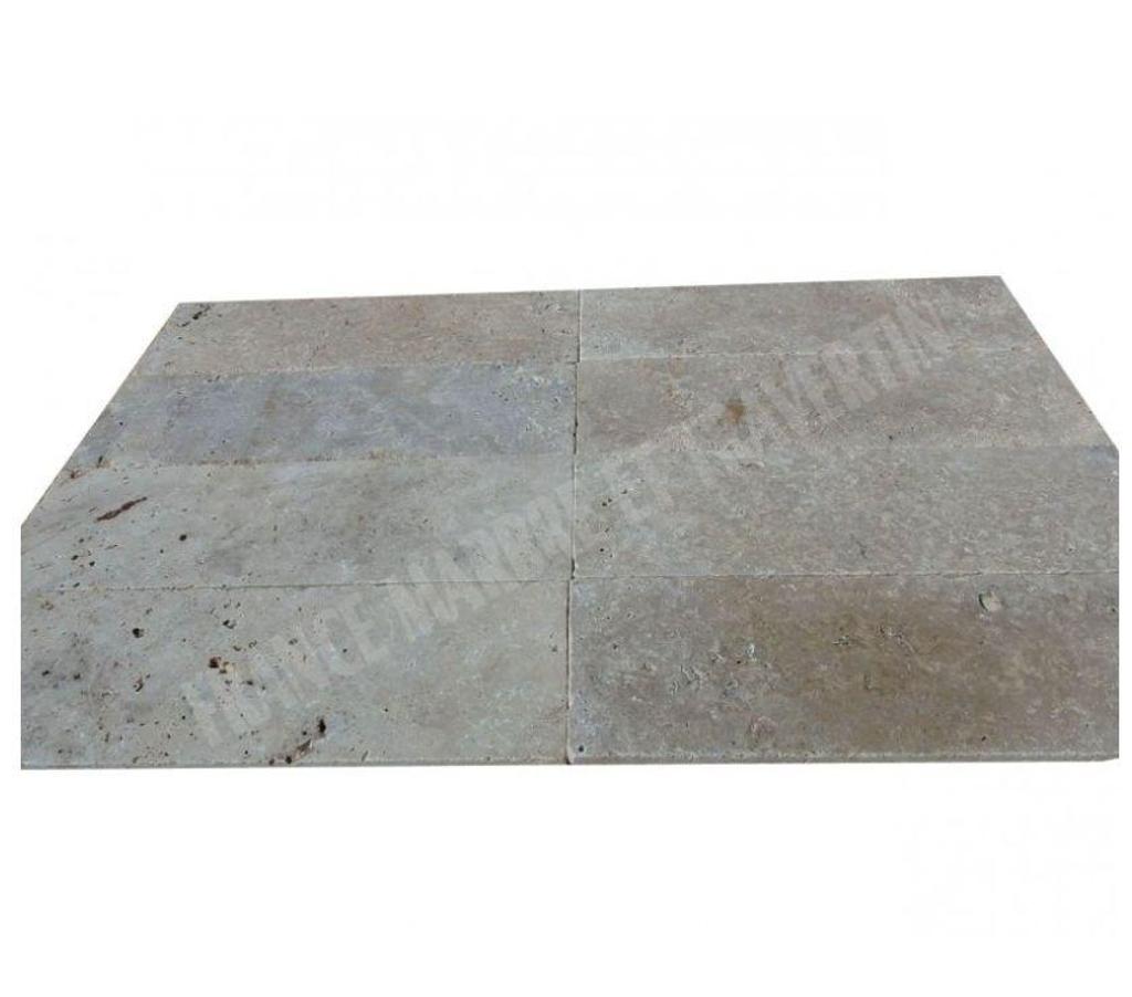  Bouches-du-Rhône Lancon Provence - 13680 - Photos Vivastreet Travertin Classique Beige 20x60 cm REF 1621