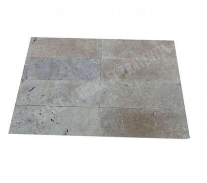 Bricolage - Jardin - Outillage Lancon Provence Bouches-du-Rhône - Photos Vivastreet Travertin Classique Beige 20x60 cm REF 1621