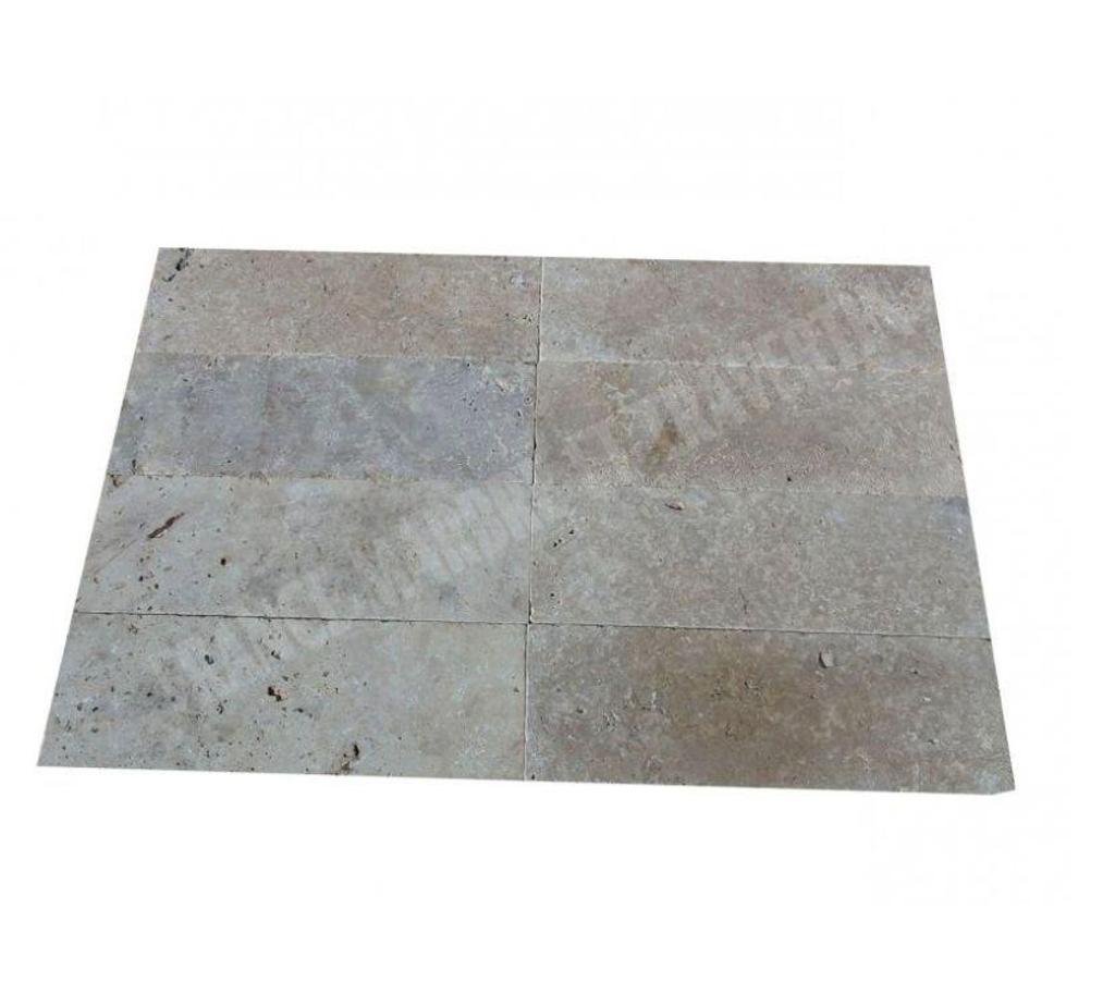  Var Forcalqueiret - 83136 - Photos Vivastreet Travertin Classique Beige 20x60 cm REF 1621