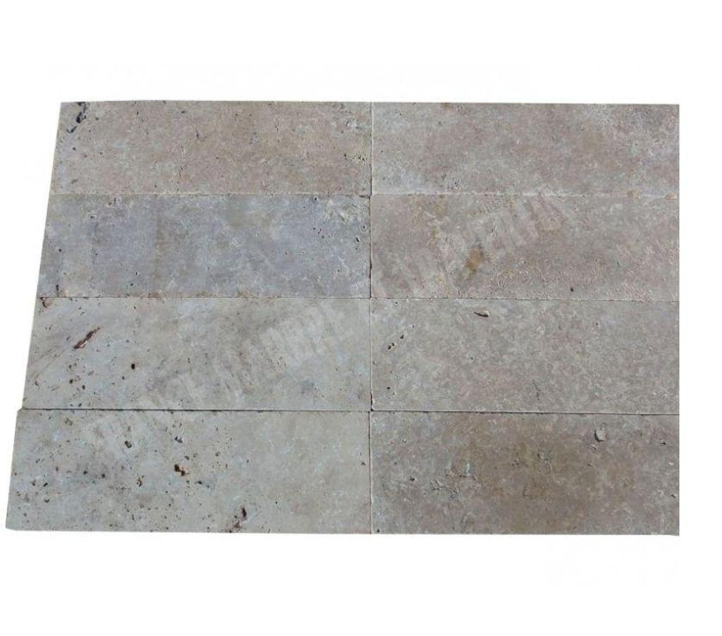  Var Forcalqueiret - 83136 - Photos Vivastreet Travertin Classique Beige 20x60 cm REF 1621